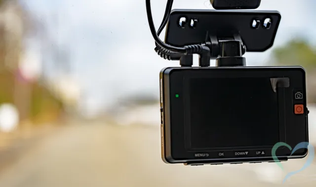 ドライブレコーダー