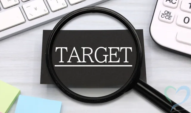 ターゲット