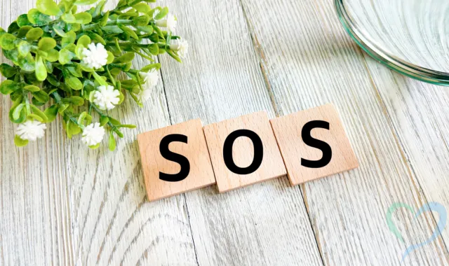 SOS