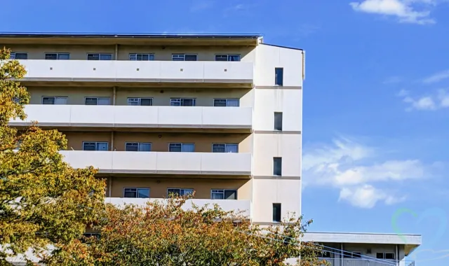 賃貸マンション