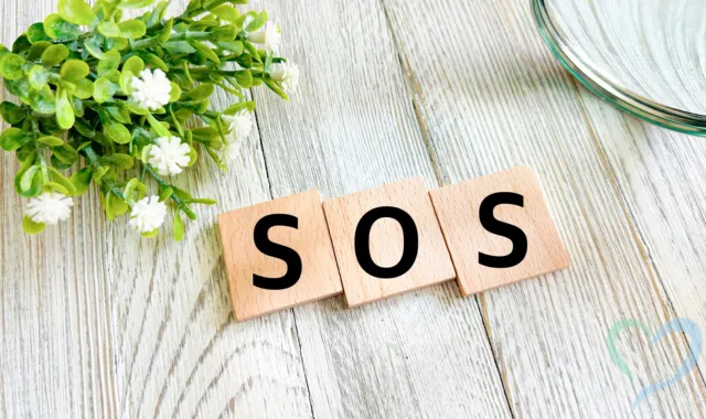 SOS