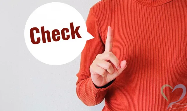 Check