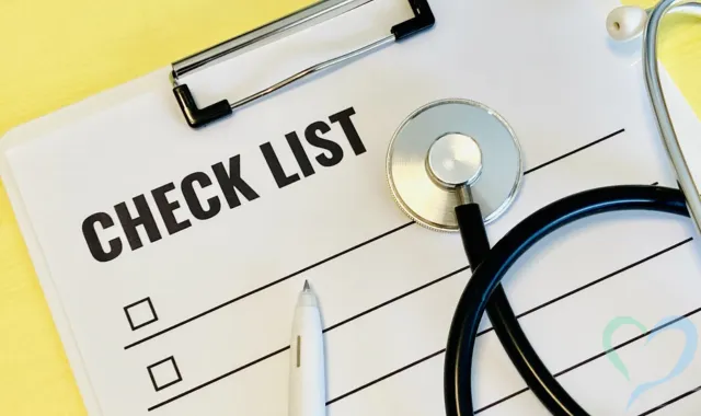 チェックリスト