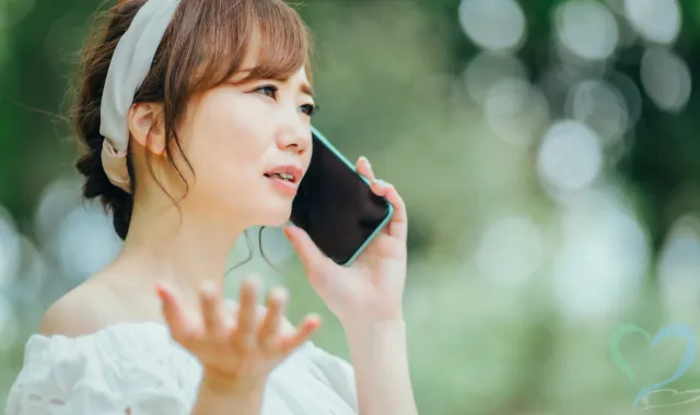 嫌がらせ被害者